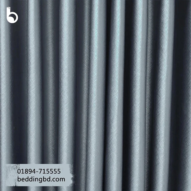 Blackout Curtain – Gray