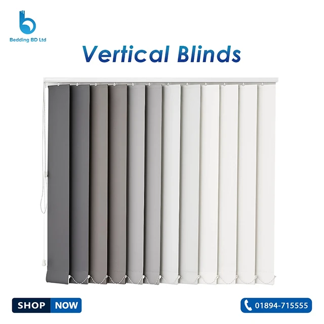 Vertical Blinds