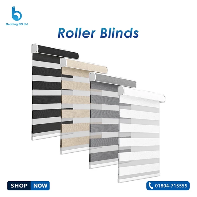 Roller Blinds