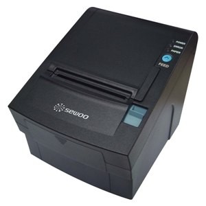 Sewoo LK-TL200 Compact Thermal POS Receipt Printer