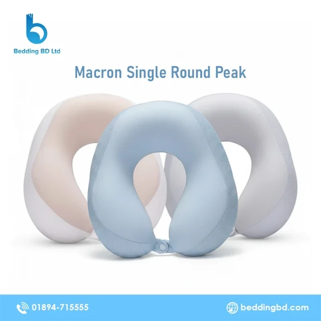 Memory Neck Pillow