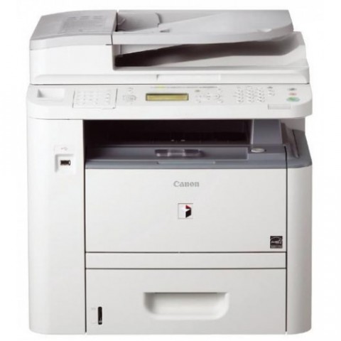 Canon imageRUNNER 2520W Monochrome Photocopier Machine