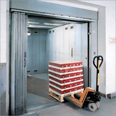 FUJI Lift Korea 3000 KG | Cargo Elevator in Bangladesh