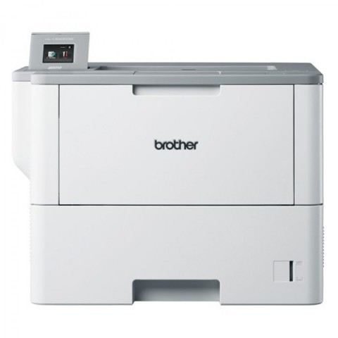 Brother HL-L6400DW Hi-Speed 50PPM Mono Laser Printer