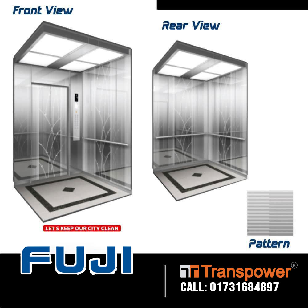 Fuji Lift Bangladesh(China)