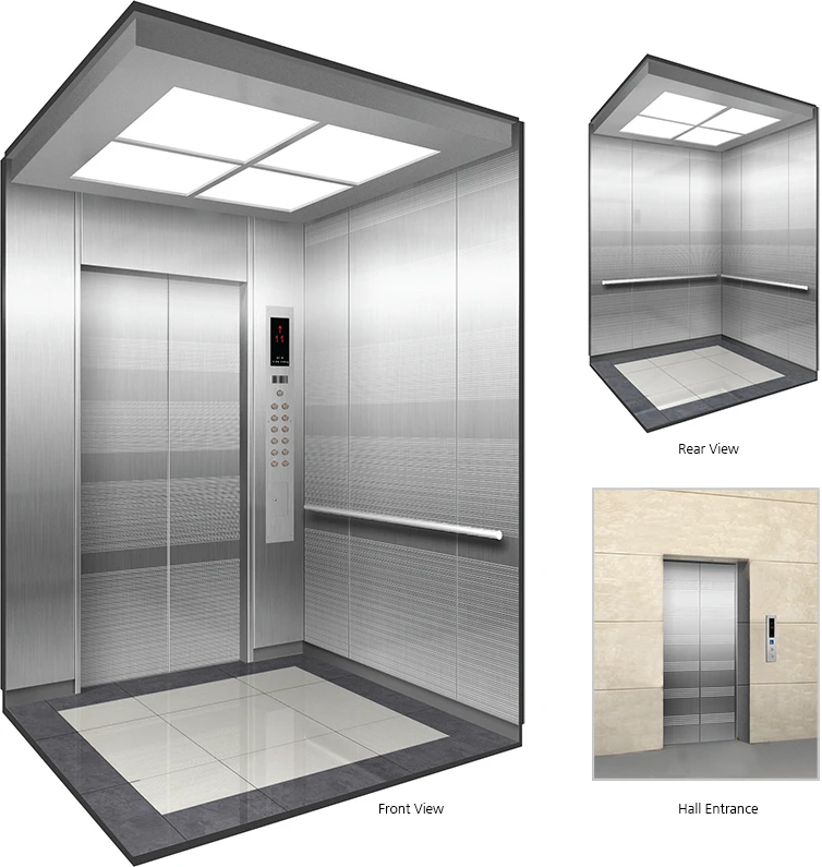 Fuji Elevator agent in bangladesh(China)