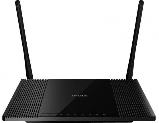 TP-Link TL-WR841HP Hi-Speed 300Mbps Wireless N Wi-Fi Router