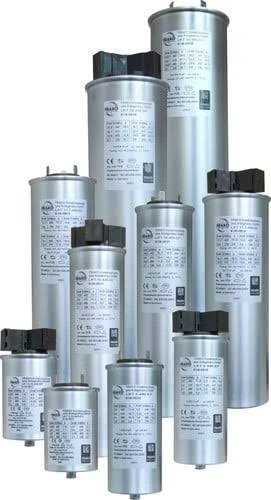 10 KVAR Power Capacitor (Frako Germany)