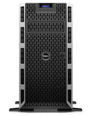 Dell PowerEdge T430 6-Core 2TB NLSAS Tower Server