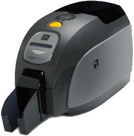 Zebra ZXP3 Hi-Speed USB Dual Sided ID Card Printer