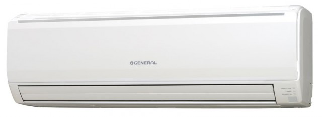 O General ASGA24FMTA 2 Ton 24000 BTU Split Air Conditioner