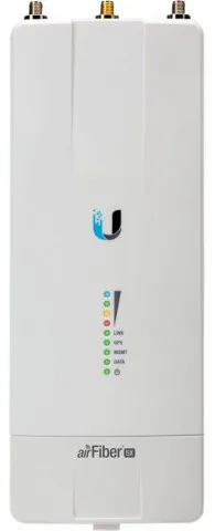 Ubiquiti AF-5X HD AirFiber 1 Gbps+ Carrier Backhaul Radio