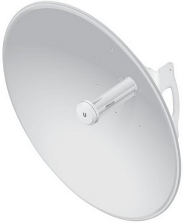 Ubiquiti PowerBeam PBE-5AC-620 Long Range Wireless Bridge