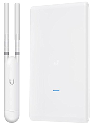 Ubiquiti UniFi AP AC Mesh Hi-Speed MIMO Outdoor WiFi AP