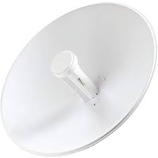 Ubiquiti Power Beam M5 400 Wireless Bridge