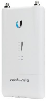 Ubiquiti Rocket AC R5AC-Lite QoS Wireless Access Point