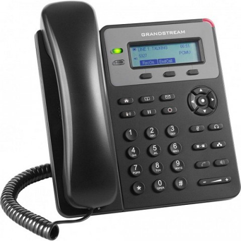 Grandstream GXP1615 PoE 3 Way Conference Home IP Telephone