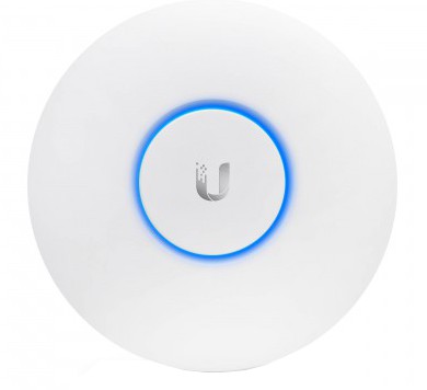 Ubiquiti UAP-AC-LR Dual Band Antenna Enterprise Wi-Fi System