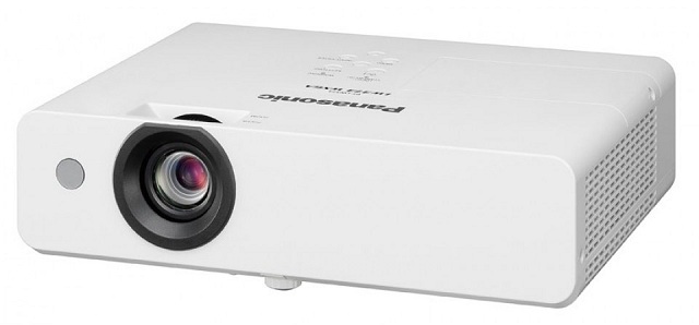 Panasonic PT-SX300A XGA 3000 Lumen LCD Multimedia Projector