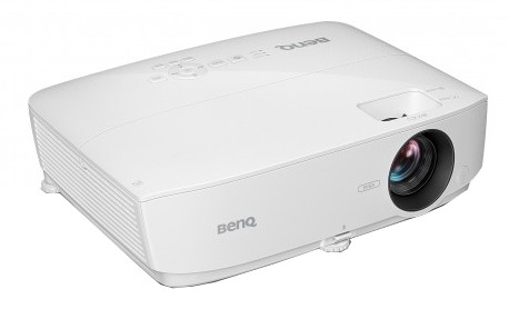 BenQ MS531 SVGA 3300 Lumens Multimedia Projector