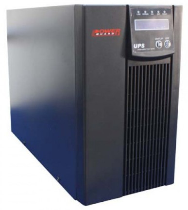 Power Guard 2KVA High Performance Offline UPS