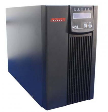 Power Guard 1KVA High Performance Online UPS