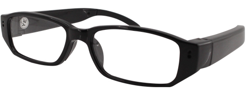 Sun Glass Type Hidden Spy Camera with Optical Zoom