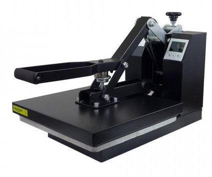 Freesub Flatbed Digital T-Shirt Heat Press Machine