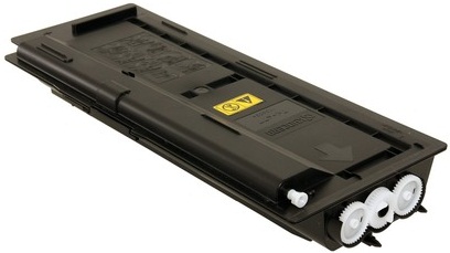 Kyocera Black Copier Toner Cartridge