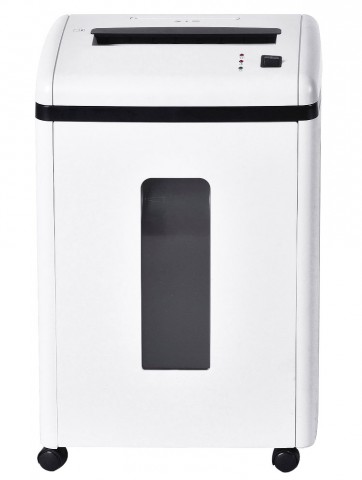 Jinpex JP-6215CD Heavy Duty 15-Sheets Paper Shredder Machine