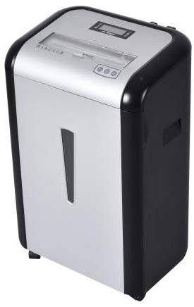 Jinpex JP-840C Hi-Speed 20 Sheet Heavy Duty Paper Shredder