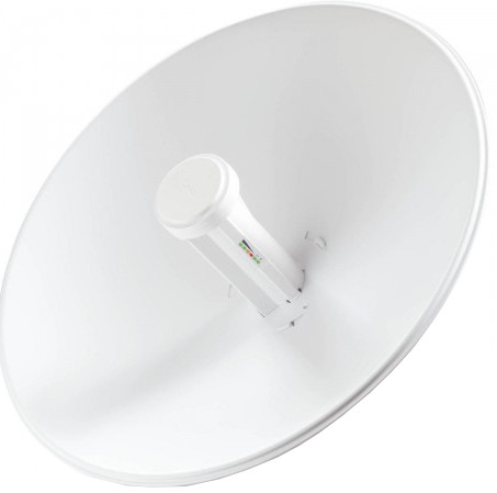 Ubiquiti PowerBeam PBE-M5-400 18 dBi Antenna airMAX Bridge