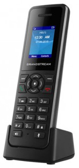  Grandstream DP720 Cordless Full HD Audio WiFi IP Phone