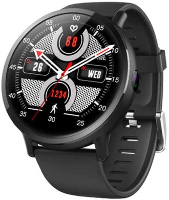 Lemfo Lem X Android 4G Smartwatch