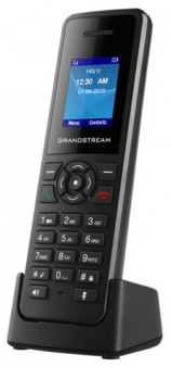 Grandstream DP720 Cordless Full HD Audio WiFi IP Phone