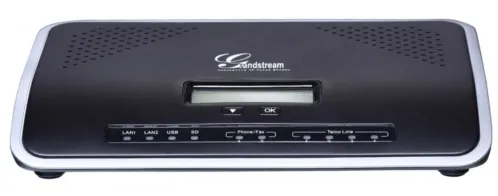 Grandstream UCM-6202 500 SIP Users IP PBX