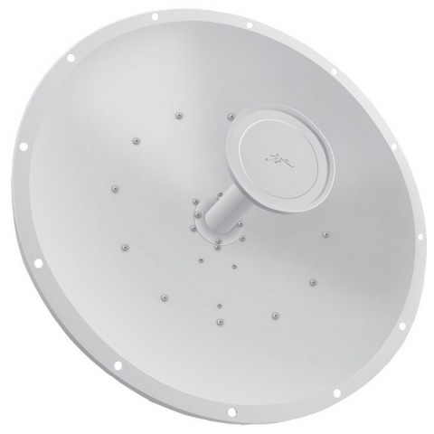 Ubiquiti R5AC-Lite Full Band 5 GHz 34 dbi Dish Antenna