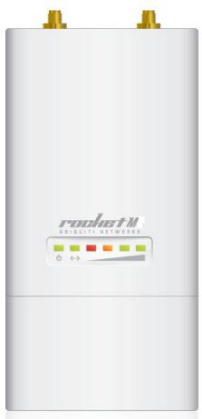 Ubiquiti Rocket M5 MIMO Hi Power airMAX BaseStation