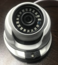 Anspo ASP-IPC3843-200L POE 2MP Dome PTZ IP Security Camera