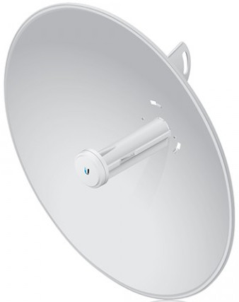 Ubiquiti PowerBeam PBE-5AC-500 450+ Mbps WiFi AP Bridge