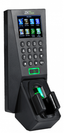 Zkteco FV18 Multi-Biometric Finger Vein and Access Control
