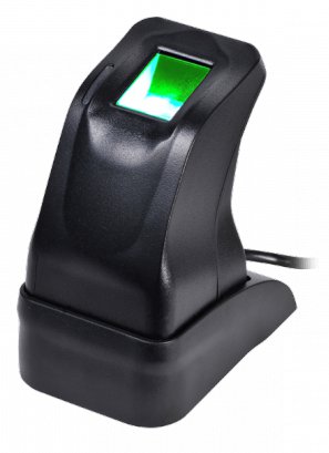 ZKTeco ZK-4500 USB ZK Optical Sensor Fingerprint Terminal