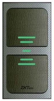 ZKTeco KR500E Access Control RFID Exit Reading Machine