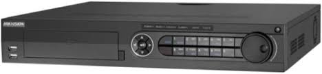 Hikvision DS-7332HQHI-K4 32-Channel Digital Video Recording