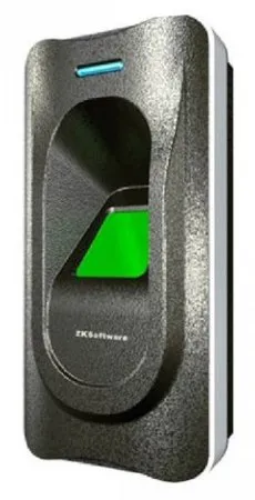 ZKTeco FR1200 RFID and Finger Slave Reader