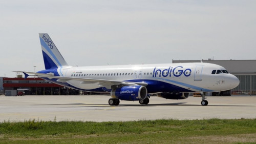 Kolkata to Chennai One Way Air Ticket Fare by Indigo Airline