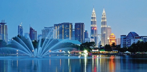 Malaysia Visa Processing Service