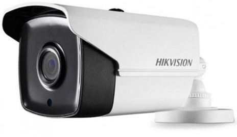 Hikvision DS-2CE16D0T-IT3 HD 2MP Bullet IR CC Camera