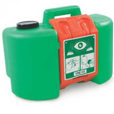 Unicare UPEW-14 34 Liter Portable Eyewash Station