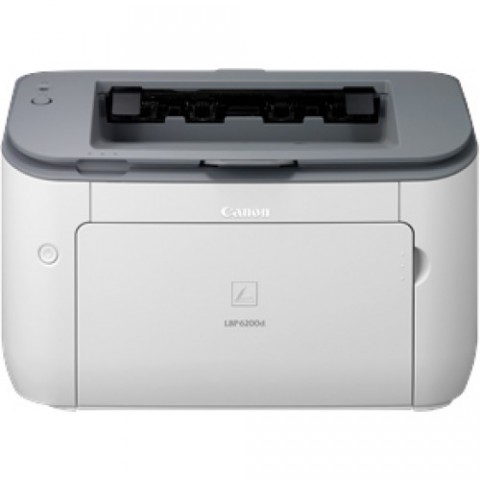 Canon LBP6230dn Auto Duplex 25PPM Black And White Printer